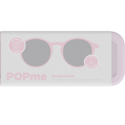 POPme - Óculos de Sol Milano (pink)