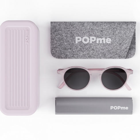 POPme - Óculos de Sol Milano (pink)