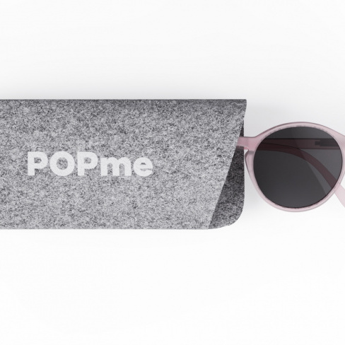 POPme - Óculos de Sol Milano (pink)