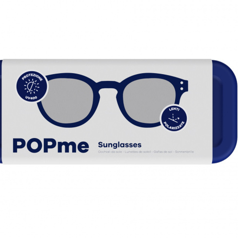 POPme - Óculos de Sol Roma (blue)