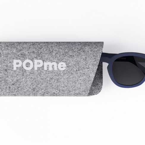 POPme - Óculos de Sol Roma (blue)