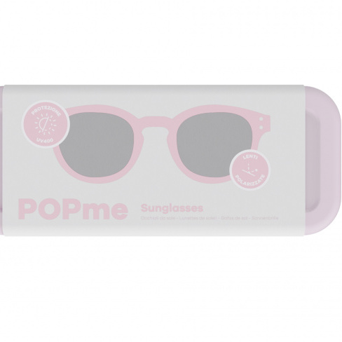 POPme - Óculos de Sol Roma (pink)