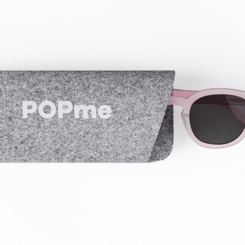 POPme - Óculos de Sol Roma (pink)