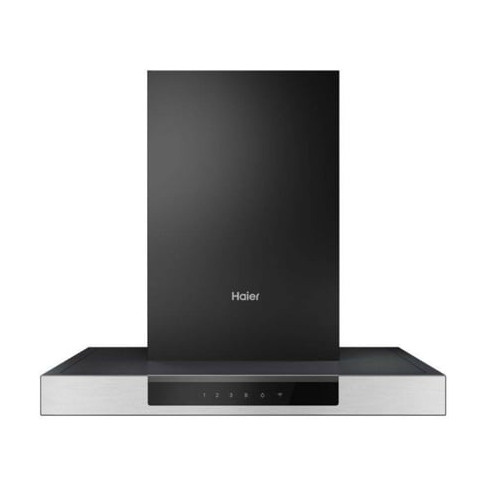 Exaustor HAIER HATS6CBS2XWIFI (596,2 m3/h - 60 cm - Inox)