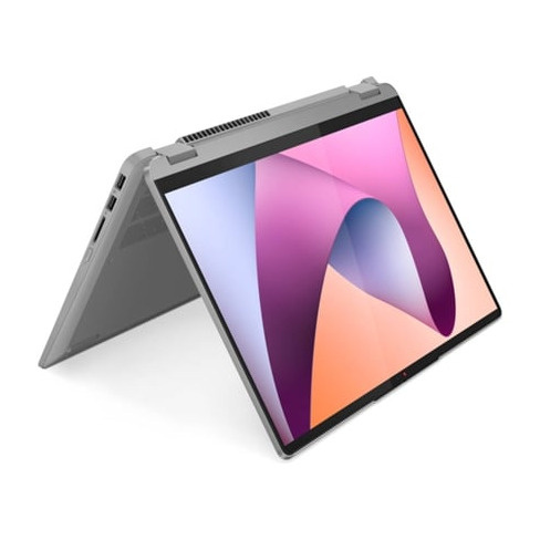 Portátil LENOVO IdeaPad Flex 5 14ABR8-160 (14'' - AMD Ryzen 5-7430U - RAM: 16