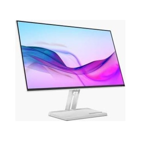 Monitor LENOVO L27i-4B (27'' - IPS FHD - 100 Hz - Preto)