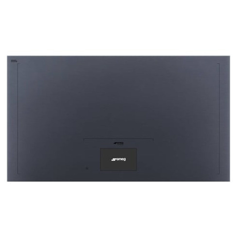 Placa de Indução SMEG SIA1963DG (Elétrica - 93 cm - Cinzento)