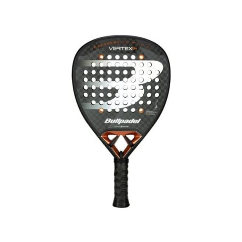 Raquete de Padel BULLPADEL Vertex 04 25