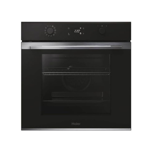Forno HAIER H6ID2P5B3YTX Multifunções (78 L - 59,5 cm - Hidro e Pirolítico -