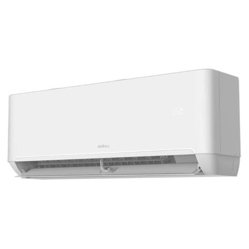 Ar Condicionado DAITSU Artic DS-12KTP  (24m2 - 12000 BTU - Branco)