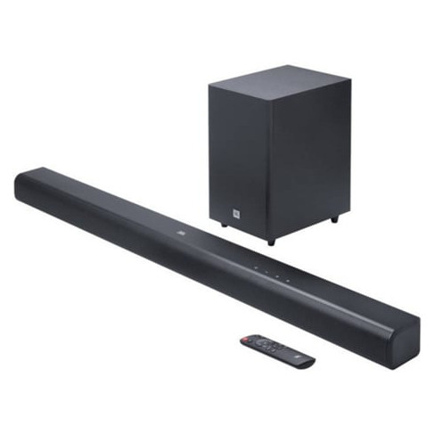 Soundbar Wireless JBL SB 550 (3.1 - 150 W - Subwoofer Sem Fios)