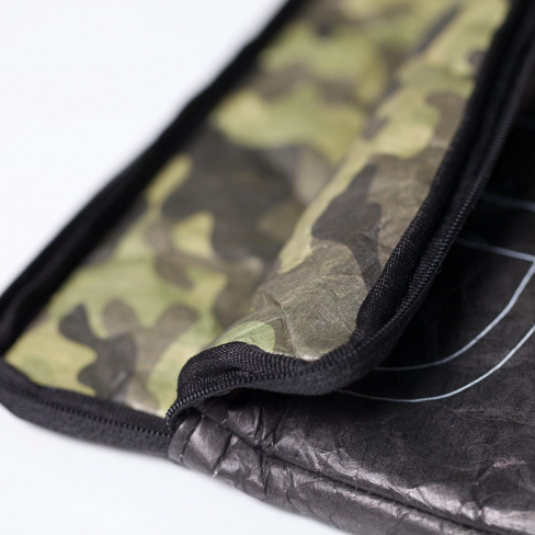 maiworld - Sleeve M 10 (satchel bag black)