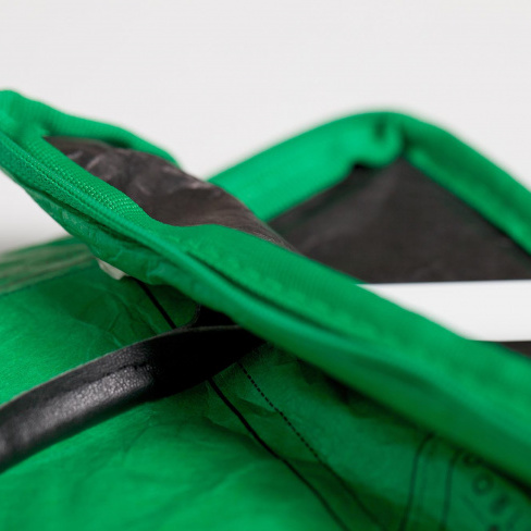 maiworld - Sleeve M 10 (tote bag green)