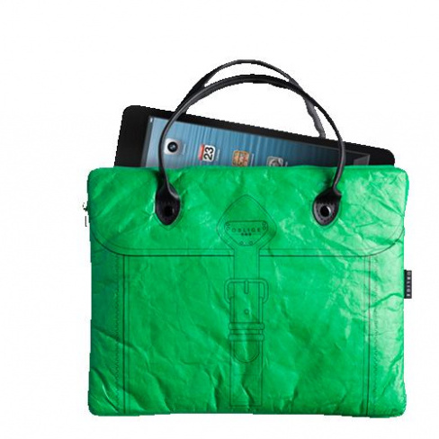 maiworld - Sleeve M 10 (tote bag green)
