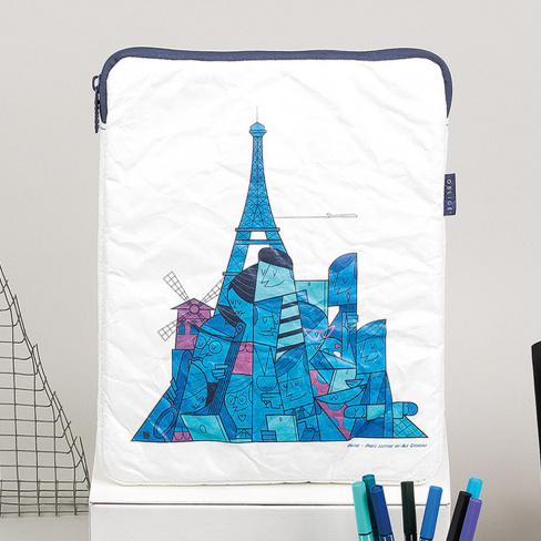 maiworld - Sleeve M 10 VIP (Paris)