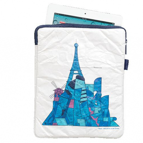 maiworld - Sleeve M 10 VIP (Paris)
