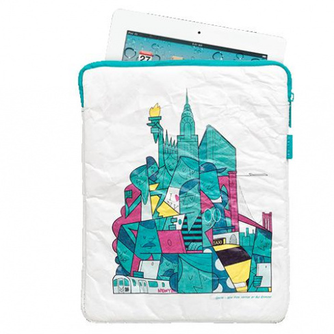 maiworld - Sleeve M 10 VIP (New York)