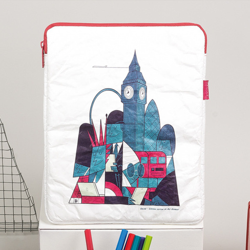 maiworld - Sleeve M 10 VIP (London)