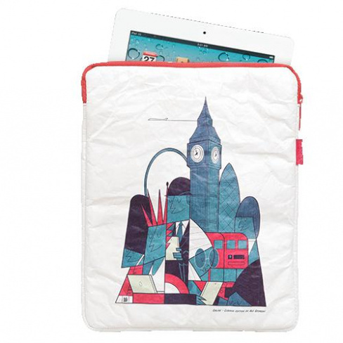 maiworld - Sleeve M 10 VIP (London)