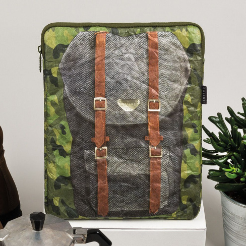 maiworld - Sleeve M 10 Eclat (sporty)