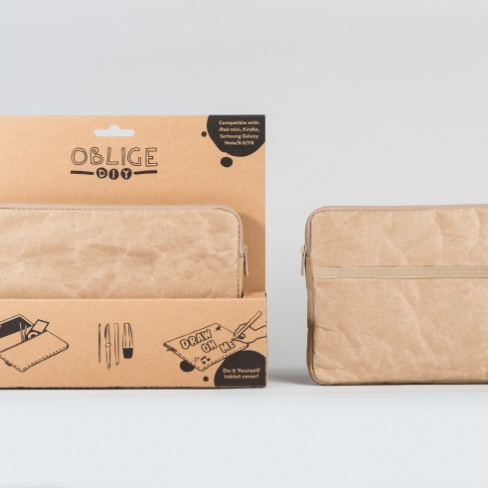 maiworld - Sleeve S 7 Oblige DIY
