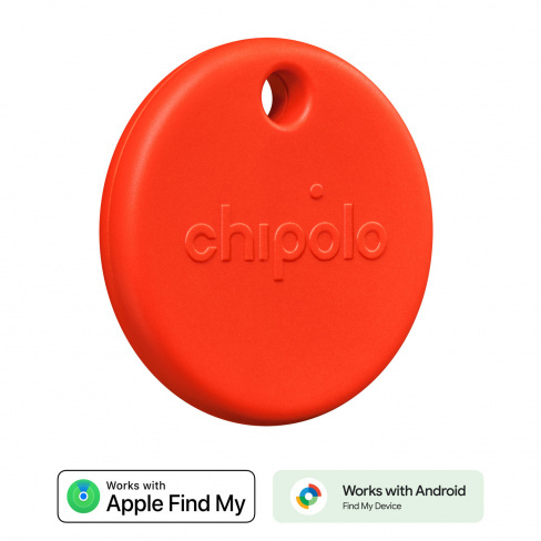 Chipolo - Chipolo POP (red)