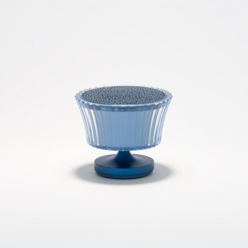 Stylistic - Coluna Hari Speaker M (waves blue)
