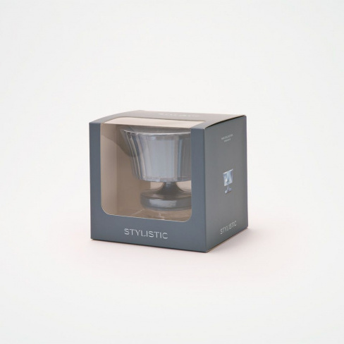 Stylistic - Coluna Hari Speaker M (waves blue)