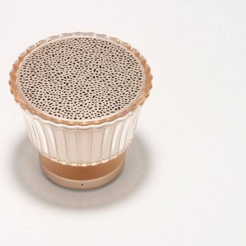 Stylistic - Coluna Hari Speaker M (waves gold)
