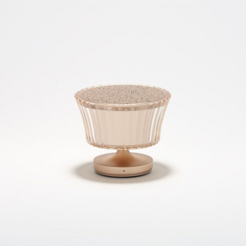 Stylistic - Coluna Hari Speaker M (waves gold)