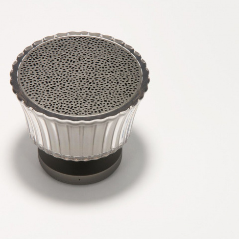 Stylistic - Coluna Hari Speaker M (waves grey)