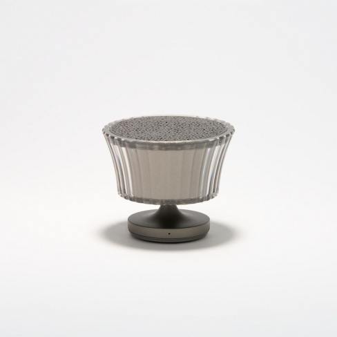 Stylistic - Coluna Hari Speaker M (waves grey)