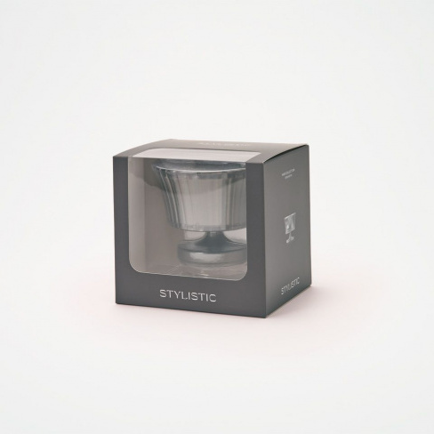 Stylistic - Coluna Hari Speaker M (waves grey)