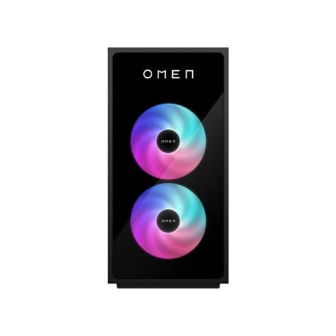 Desktop Gaming HP OMEN 35L GT16-0018NP (Intel Core i5-14400F - NVIDIA GeForce RT