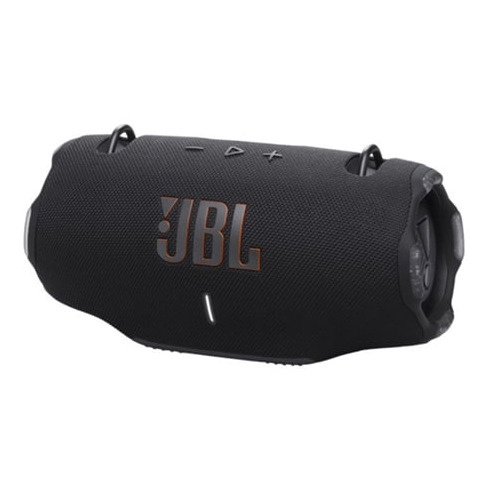 Coluna Bluetooth JBL XTREME 4 (35 W - Autonomia: 2 h - Preto)