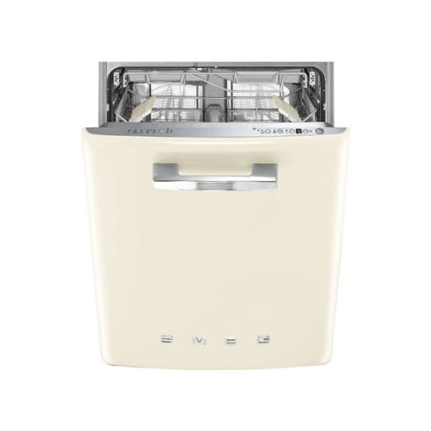 Máquina de Lavar Loiça Encastre SMEG STFABCR3 (13 Conjuntos - 59.8 cm - Painel