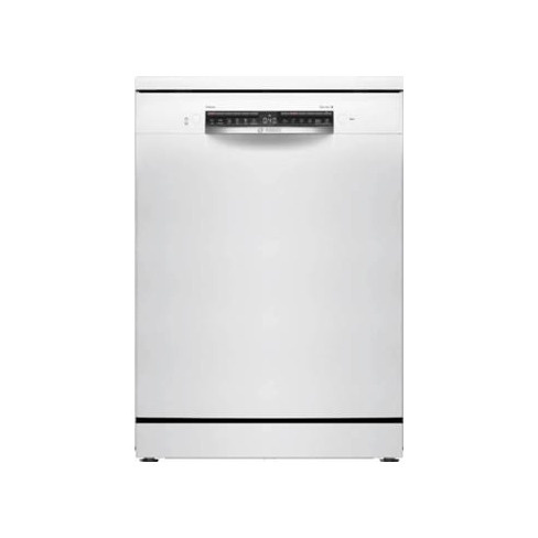 Máquina de Lavar Loiça BOSCH SMS4HTW00E (13 Conjuntos - 60 cm - Branco)