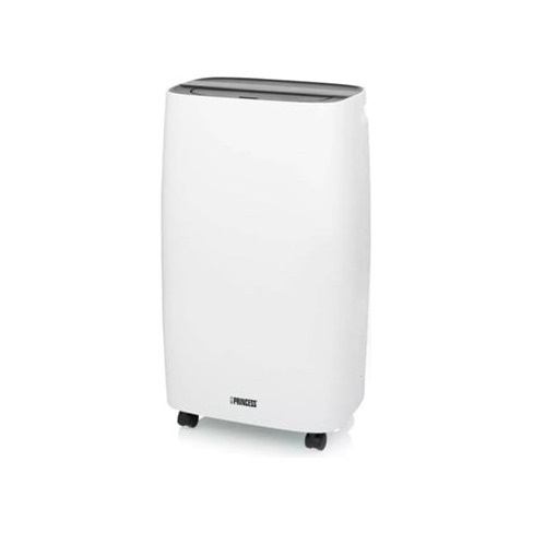 Desumidificador PRINCESS 01.368999.01.001 (2,5 L - 10 L/dia - Branco)