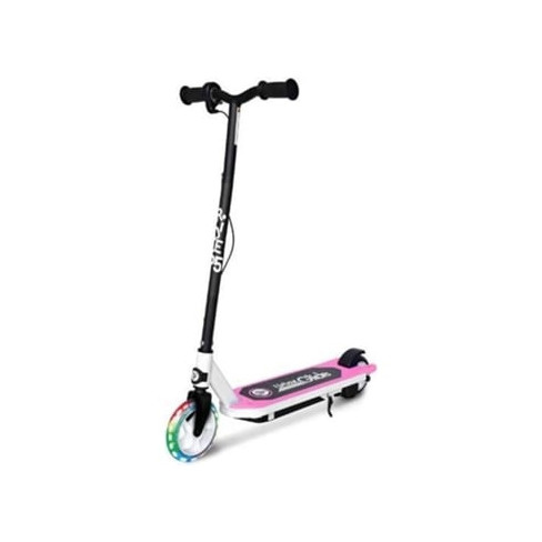 Kid Scooter - Ride55 Flash Pink Urbangli