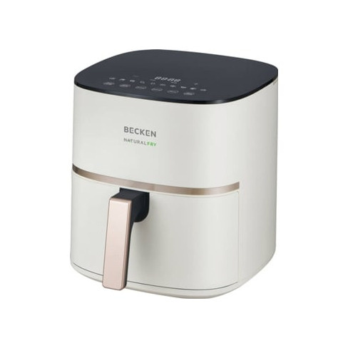 Fritadeira sem Óleo BECKEN BAF9331CR Digital (5 L - Creme)