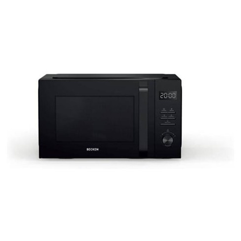 Microondas BECKEN BMWO9500BK (25 L - Com Grill - Preto)