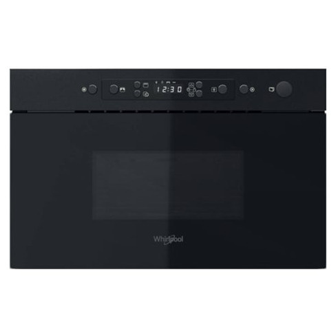 Micro-ondas Encastre WHIRLPOOL MBNA920B (22 L - Com Grill - Preto)