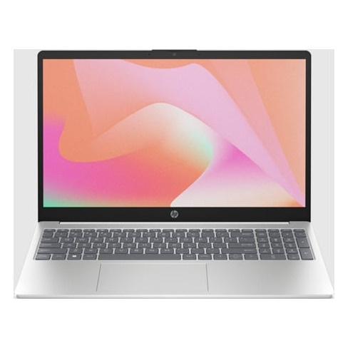 Portátil HP 15-FD0068NP (15.6'' - Intel Core i7-1255U - RAM: 16 GB - 1 TB SSD
