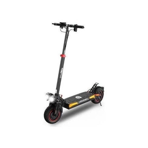 Trotinete Elétrica URBANGLIDE E-Cross Pro Boost II (Preto)