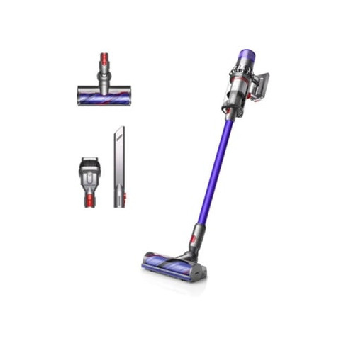 Aspirador Vertical DYSON V11 Advanced (Autonomia: 50 min - 770 ml)