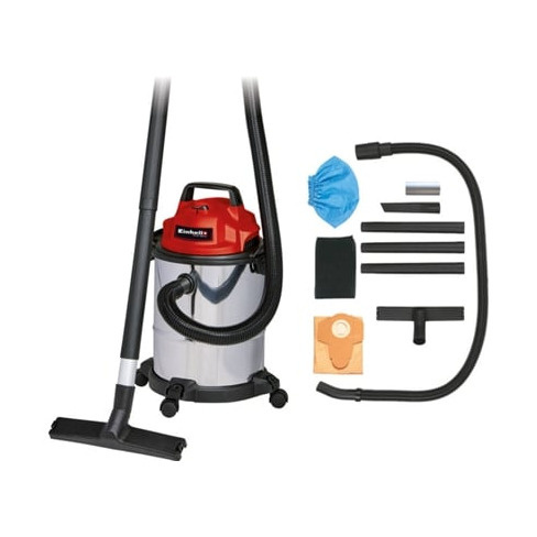 Aspirador EINHELL Sólidos e Liquidos TC-VC 1815S