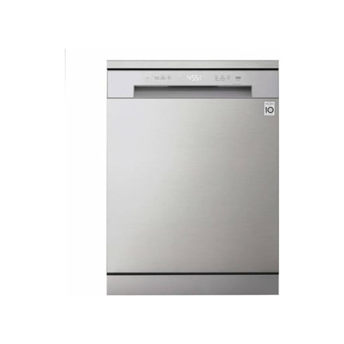Máquina de Lavar Loiça LG DF142FV (14 Conjuntos - 60 cm - Inox)