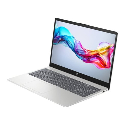 Portátil HP 15-FD0049NP (15.6'' - Intel Core i7-1255U - RAM: 16 GB - 512 GB S
