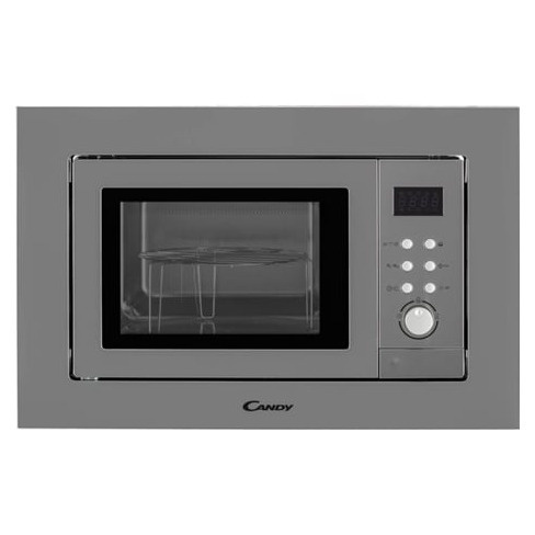 Micro-ondas CANDY MIC201EXEE (20 L - Com Grill - Inox)