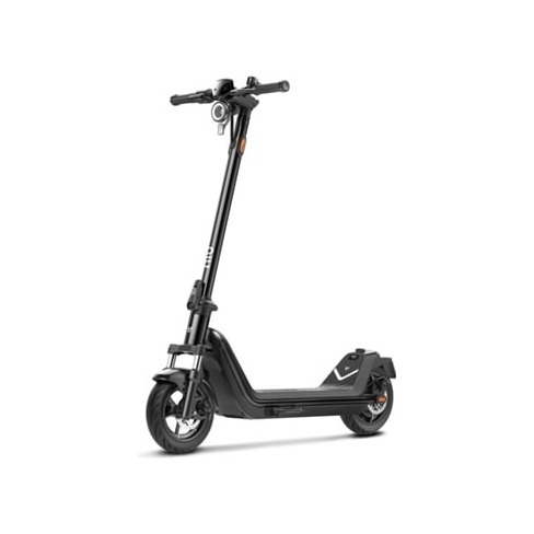 Trotinete Elétrica NIU KQI 300P (Preto)